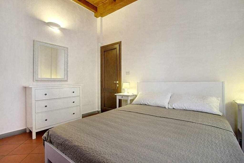Panzani Rustico Vicino Santa Maria Novella Apartment Florence Exterior photo