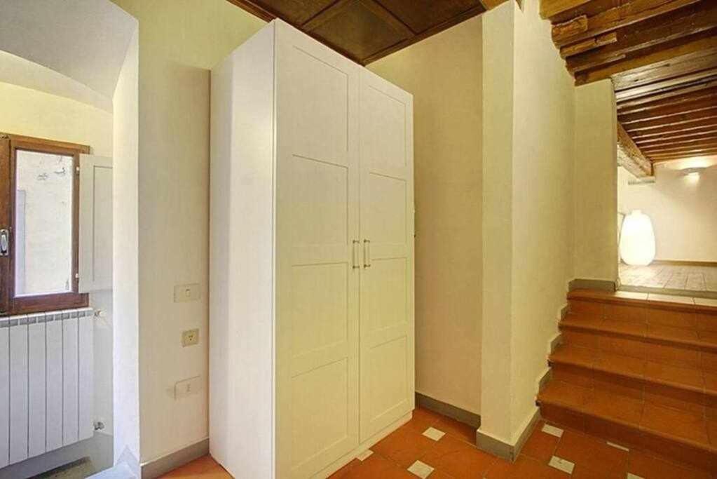 Panzani Rustico Vicino Santa Maria Novella Apartment Florence Exterior photo