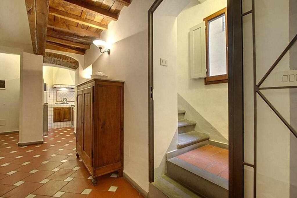 Panzani Rustico Vicino Santa Maria Novella Apartment Florence Exterior photo