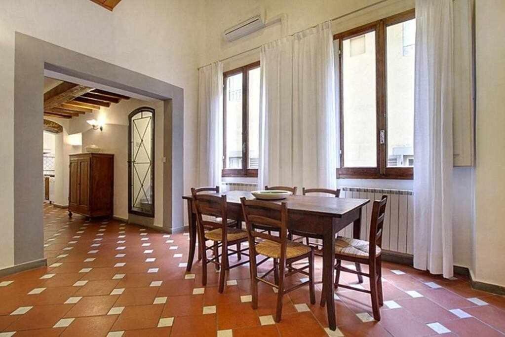 Panzani Rustico Vicino Santa Maria Novella Apartment Florence Exterior photo