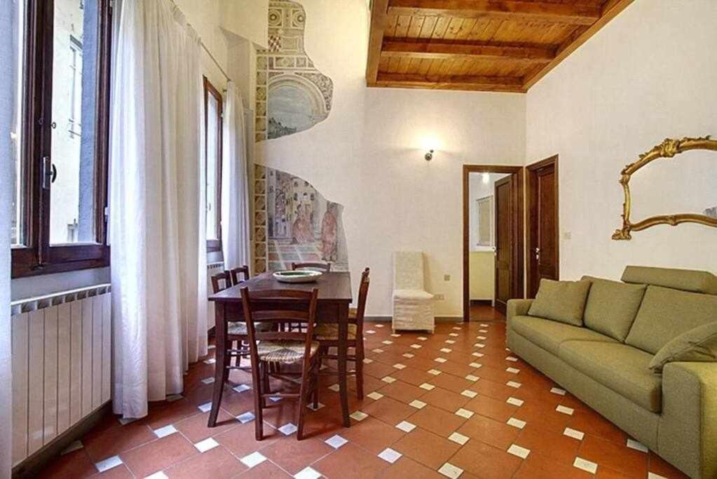 Panzani Rustico Vicino Santa Maria Novella Apartment Florence Exterior photo