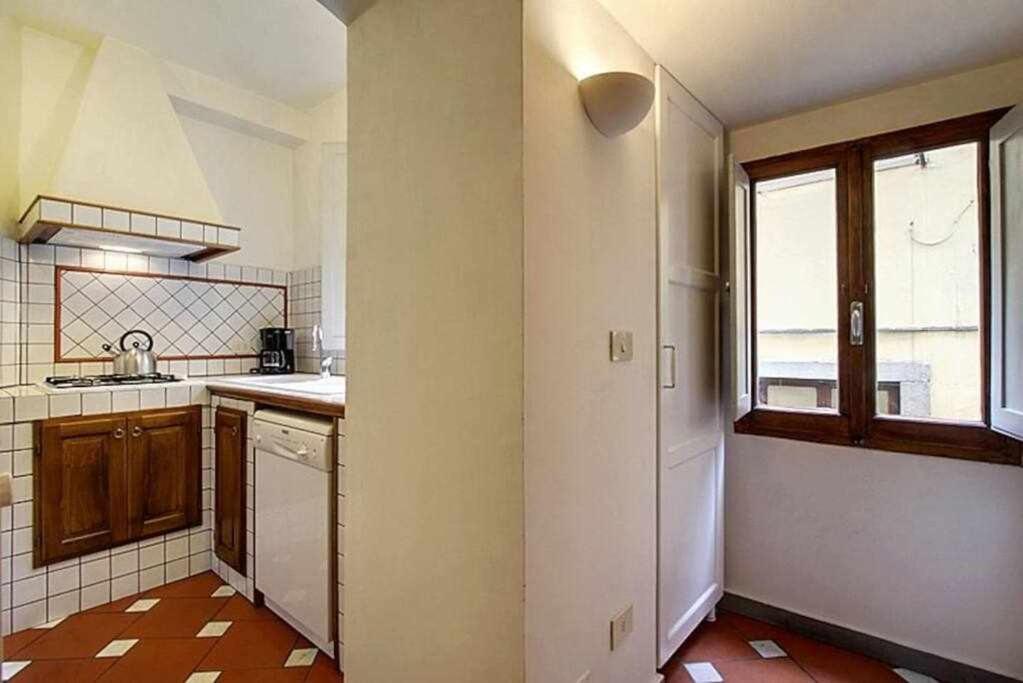 Panzani Rustico Vicino Santa Maria Novella Apartment Florence Exterior photo