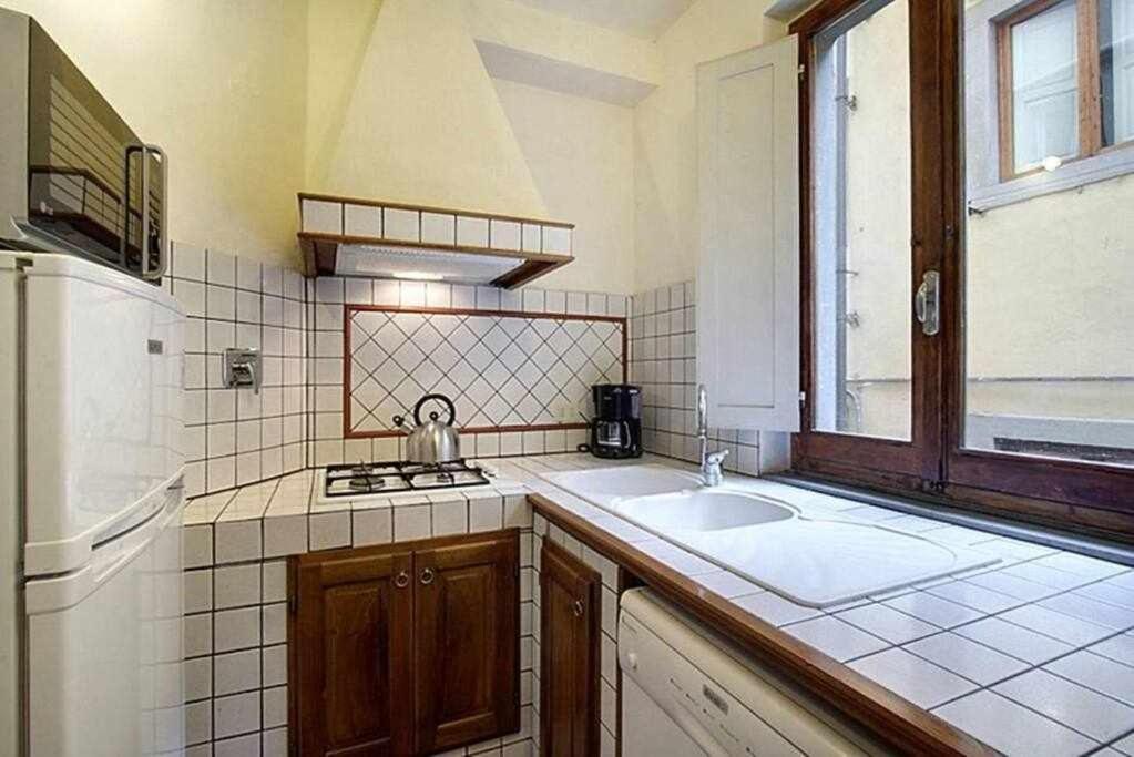 Panzani Rustico Vicino Santa Maria Novella Apartment Florence Exterior photo